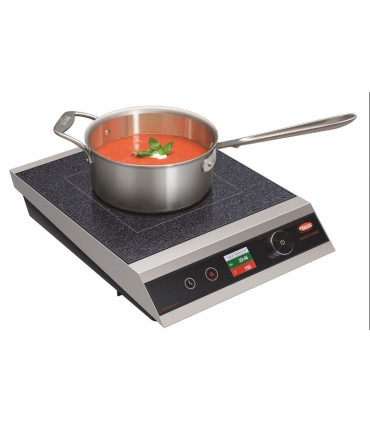 Plaque à induction intelligente Réf. IRNG-PC1-36 HATCO