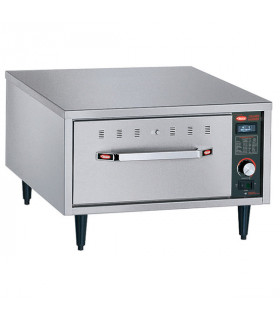 Tiroir chauffant sur pieds Réf. HDW-1 HATCO