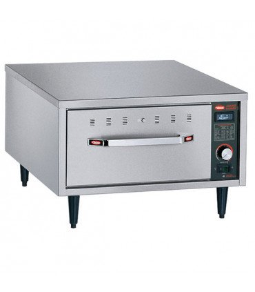 Tiroir chauffant sur pieds Réf. HDW-1 HATCO Tiroir chauffant sur pieds Réf. HDW-1 HATCO