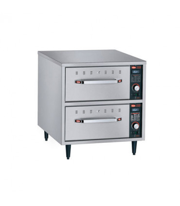 Tiroir chauffant sur pieds Réf. HDW-2 HATCO Tiroir chauffant sur pieds Réf. HDW-2 HATCO