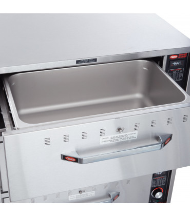 Tiroir chauffant sur pieds Réf. HDW-3 HATCO Tiroir chauffant sur pieds Réf. HDW-3 HATCO