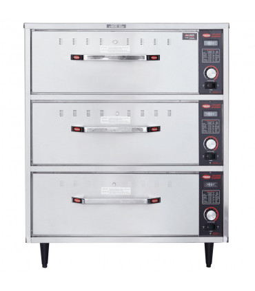 Tiroir chauffant sur pieds Réf. HDW-3 HATCO Tiroir chauffant sur pieds Réf. HDW-3 HATCO