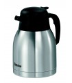 Cafetière thermos 1,5L-ST  Réf. 190114 BARTSCHER