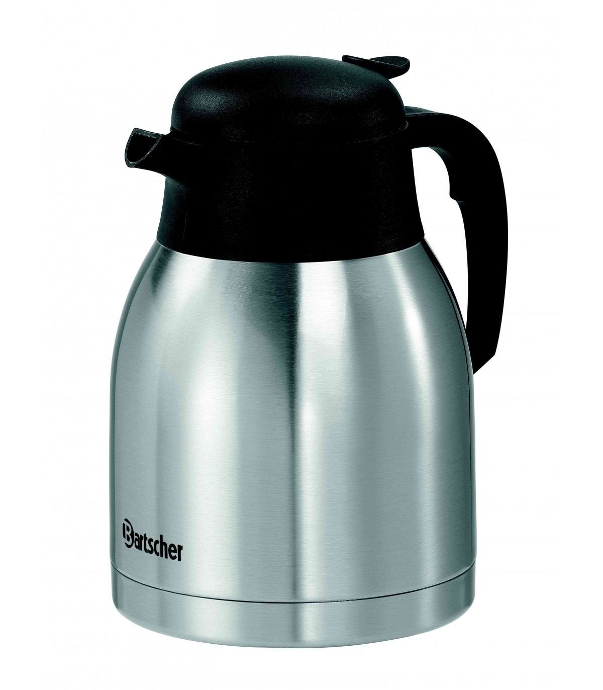 Cafetière thermos 1,5L-ST Réf. 190114 BARTSCHER