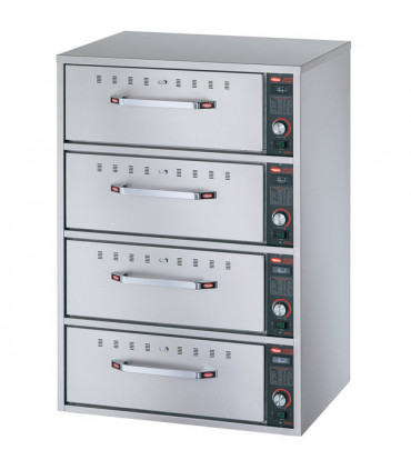 Tiroir chauffant sur pieds Réf. HDW-4 HATCO Tiroir chauffant sur pieds Réf. HDW-4 HATCO