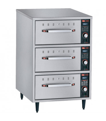 Tiroir chauffant sur pieds Réf. HDW-3N HATCO Tiroir chauffant sur pieds Réf. HDW-3N HATCO