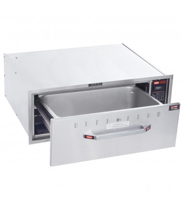 Tiroir chauffant encastrable Réf. HDW-1B HATCO
