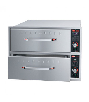 Tiroir chauffant encastrable Réf. HDW-1BN HATCO