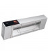 Rampe chauffante simple infrarouge Glo-Ray® Réf. GRAH-18 HATCO