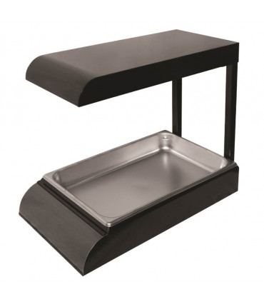 Postes à frites Glo-Max® Réf. GMFFL HATCO Postes à frites Glo-Max® Réf. GMFFL HATCO