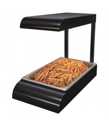 Postes à frites Glo-Max® Réf. GMFFL HATCO Postes à frites Glo-Max® Réf. GMFFL HATCO