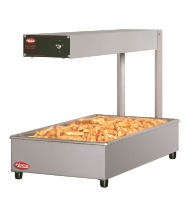 Postes maintien chaud multi-usages Glo-Ray® Réf. GRFF HATCO Postes maintien chaud multi-usages Glo-Ray® Réf. GRFF HATCO