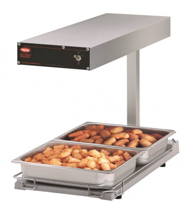 Postes maintien chaud multi-usages Glo-Ray® Réf. GRFFB HATCO Postes maintien chaud multi-usages Glo-Ray® Réf. GRFFB HATCO