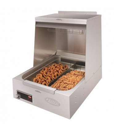 Poste de maintien chaud frites à pose Glo-Ray Réf. GRFHS-16 HATCO Poste de maintien chaud frites à pose Glo-Ray Réf. GRFHS-16 HATCO