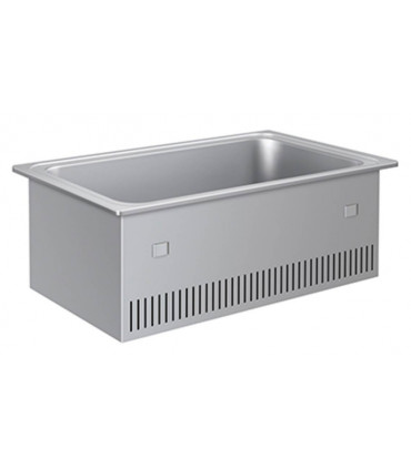 Cuiseur multifonction rectangulaire Réf. RCTHW-1B HATCO