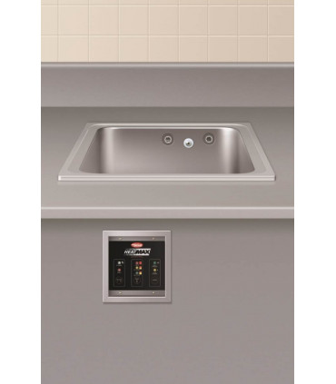 Cuiseur multifonction rectangulaire Réf. RCTHW-1B HATCO