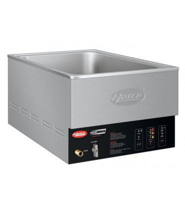 Cuiseur à pates rectangulaire Réf. RCTHW-6 HATCO