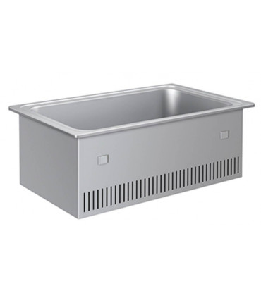 Cuiseur à pates rectangulaire Réf. RCTHW-6B HATCO