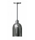 Lampe chauffante Hatco DL-400-CL-ANICKEL Lampe chauffante Hatco DL-400-CL-ANICKEL
