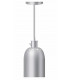 Lampe chauffante Hatco DL-400-SL-GGRAY Lampe chauffante Hatco DL-400-SL-GGRAY