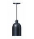 Lampe chauffante Hatco DL-400-SL-BBLACK