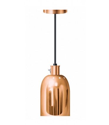 Lampe chauffante Hatco DL-400-CL-BCOPPER Lampe chauffante Hatco DL-400-CL-BCOPPER