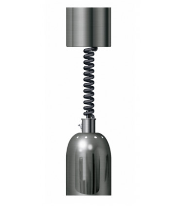 Lampe chauffante Hatco DL-400-RL-ANICKEL Lampe chauffante Hatco DL-400-RL-ANICKEL