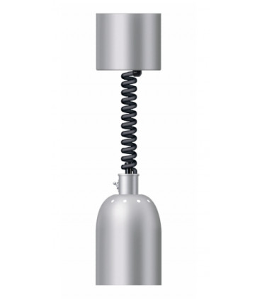 Lampe chauffante Hatco DL-400-RL-GGRAY Lampe chauffante Hatco DL-400-RL-GGRAY