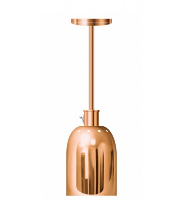 Lampe chauffante Hatco DL-400-SL-BCOPPER Lampe chauffante Hatco DL-400-SL-BCOPPER