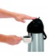 Cafetière thermos à pompe 1,9L-ST Bartscher