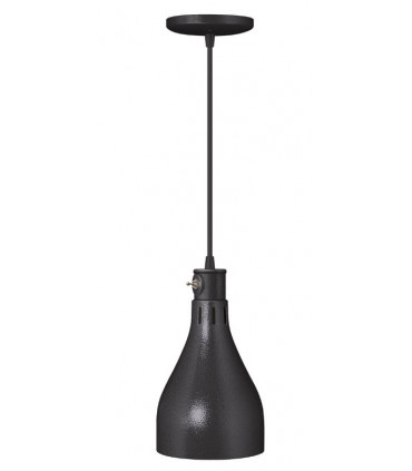 Lampe chauffante Hatco DL-500-CL-BBLACK Lampe chauffante Hatco DL-500-CL-BBLACK