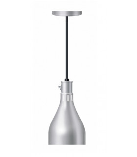 Lampe chauffante Hatco DL-500-CL-GGRAY