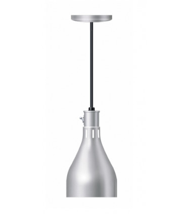 Lampe chauffante Hatco DL-500-CL-GGRAY Lampe chauffante Hatco DL-500-CL-GGRAY