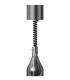 Lampe chauffante Hatco DL-500-RL-ANICKEL Lampe chauffante Hatco DL-500-RL-ANICKEL