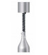 Lampe chauffante Hatco DL-500-RL-GGRAY Lampe chauffante Hatco DL-500-RL-GGRAY
