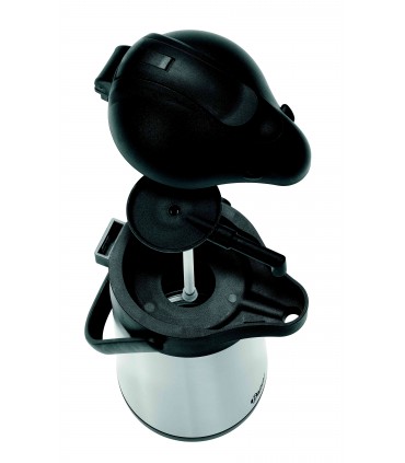 Cafetière thermos à pompe 1,9L-ST Bartscher