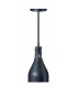 Lampe chauffante Hatco DL-500-SL-BBLACK Lampe chauffante Hatco DL-500-SL-BBLACK