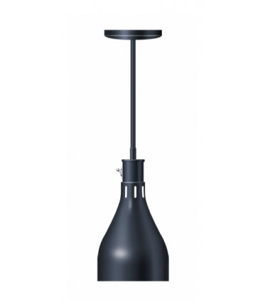 Lampe chauffante Hatco DL-500-SL-BBLACK Lampe chauffante Hatco DL-500-SL-BBLACK