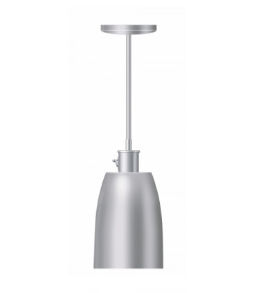 Lampe chauffante Hatco DL-600-SL-GGRAY Lampe chauffante Hatco DL-600-SL-GGRAY