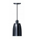 Lampe chauffante Hatco DL-600-SL-BBLACK Lampe chauffante Hatco DL-600-SL-BBLACK