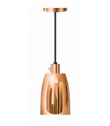 Lampe chauffante Hatco DL-600-CL-BCOPPER Lampe chauffante Hatco DL-600-CL-BCOPPER
