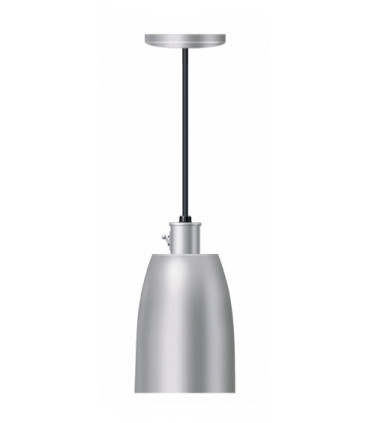 Lampe chauffante Hatco DL-600-CL-GGRAY Lampe chauffante Hatco DL-600-CL-GGRAY
