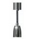 Lampe chauffante Hatco DL-600-RL-ANICKEL Lampe chauffante Hatco DL-600-RL-ANICKEL