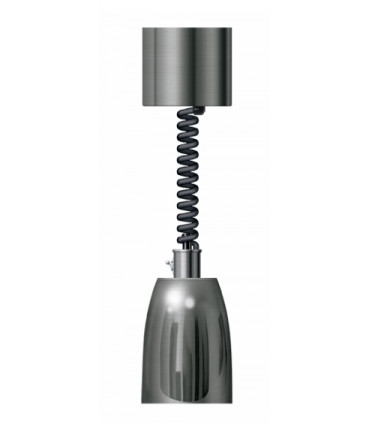 Lampe chauffante Hatco DL-600-RL-ANICKEL Lampe chauffante Hatco DL-600-RL-ANICKEL