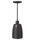 Lampe chauffante Hatco DL-600-CL-BBLACK Lampe chauffante Hatco DL-600-CL-BBLACK