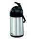 Cafetière thermos à pompe 1,9L-ST Bartscher
