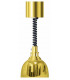 Lampe chauffante Hatco DL-725-RL-BBRASS Lampe chauffante Hatco DL-725-RL-BBRASS