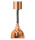 Lampe chauffante Hatco DL-725-RL-BCOPPER Lampe chauffante Hatco DL-725-RL-BCOPPER