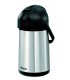 Cafetière thermos à pompe 1,9L-ST Bartscher