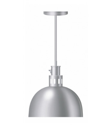 Lampe chauffante Hatco DL-750-SL-GGRAY Lampe chauffante Hatco DL-750-SL-GGRAY
